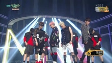  - Strange - KBS音樂銀行 現場版 16/08/19