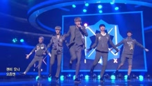  - Alright - KBS音樂銀行 現場版 16/08/19