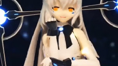 艾爾之光人形裝甲少女EVE伊芙(極樂凈土)