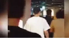 犯罪的女王 VIP試映會 下班