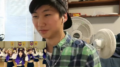 華裔迷弟看到吐舌就崩潰了