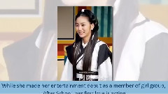 韓國女藝人古裝照排行榜TOP10