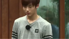 NCT LIFE 團結大會EP5 董思成CUT