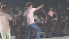 EXO SMT in Tokyo 蹦跶賢兒