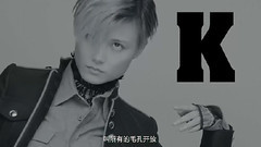 李宇春登<時裝L'OFFICIEL> 36周年刊封面< JUST ME >影像特輯 26個任性李宇春!