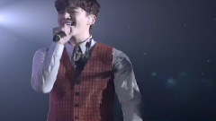 Galaxy of 2PM 演唱會 PART2