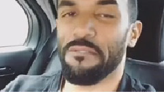 Craig David的INS Story:Vfestival現場