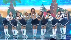 OH MY GIRL - 聽我說(A-ing)