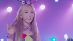 少女時代泰妍東京演唱會CUT