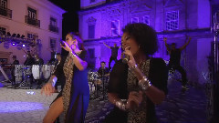 Arrocha No Ch?o