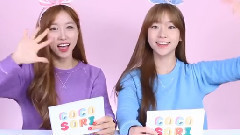 CoCoSoRi 證件基本信息公布