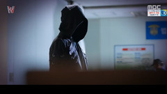 < W-兩個世界>如果兇手是姜哲自己 腦洞大開版