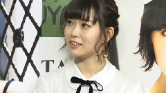 NMB48卒業の渡辺美優紀,'今日が最後に-'蕓能界引退も示唆 'MILKY'発売記念イベント1