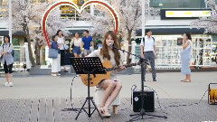 汝矣島漢江公園 Full Live Part. 1