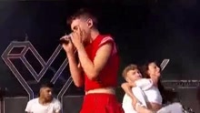 KING Vfestival現場版 2016