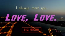  - love，love Teaser