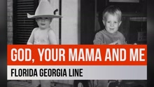 God, Your Mama, And Me 試聽
