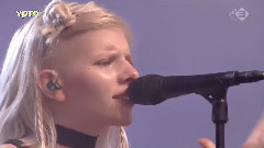 Aurora - Conqueror