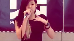BLACKPINK - Jenniekim出道前視頻合輯