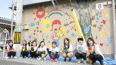 高橋みなみ RockCorpsボランティア參加!