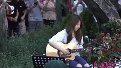 弘大街頭演出 (Full Ver.)