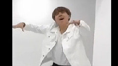 J-HOPE鄭號錫 FIRE練習室Focus