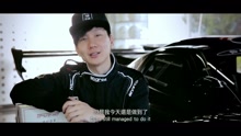 林俊杰《和自己競賽》紀錄片