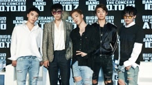 BIGBANG演唱會落幕 粉絲自發去公演場撿垃圾