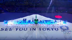 東京八分鐘