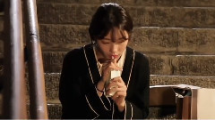 韓劇<任意依戀>第14集 拍攝花絮 裴秀智CUT