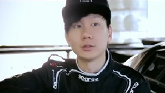 和自己競賽 To Be A Racer