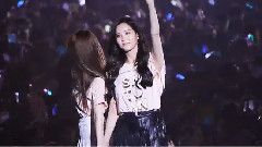 160814 [百度徐珠賢吧] SMTOWN 飯拍 Ending 主徐賢 飯拍