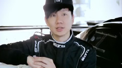 和自己競賽 To Be A Racer