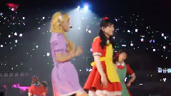 女團舞