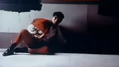 1986年<愛火>專輯廣告