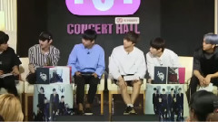 Meet&Greet VIXX 題板 游戲 部分cut