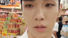 獨酒男女<選擇障礙大采購與素顏飲獨酒>