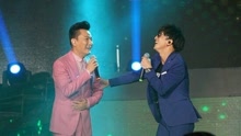 信仰+演員+愛如潮水 《挑戰者聯盟2》收官之夜現場
