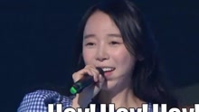 SOY - Hey Hey Hey 蒙面歌王 現場版