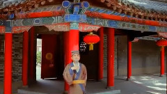 華語童星 - 子曰