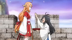 狐妖小紅娘 東流