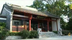 民樂群星,音樂短片 - 漁歌(巴烏)