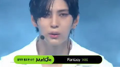 Fantasy - Show Champion 現場版 16/08/24