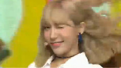 Oops & Shooting Love - Show Champion 現場版 16/08/24