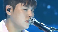 Amazing You - Show Champion 現場版 16/08/24