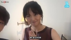 <步步驚心麗>劇組V直播IU Cut