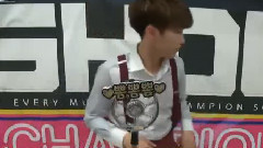 模仿環節CUT - Show Champion 16/08/24