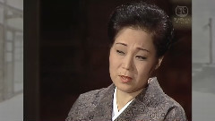 遙かな轍