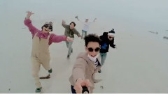 Live Your Life(16年GD生賀)