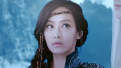 電視劇<幻城>卡索向梨落訴說心聲并準備表白